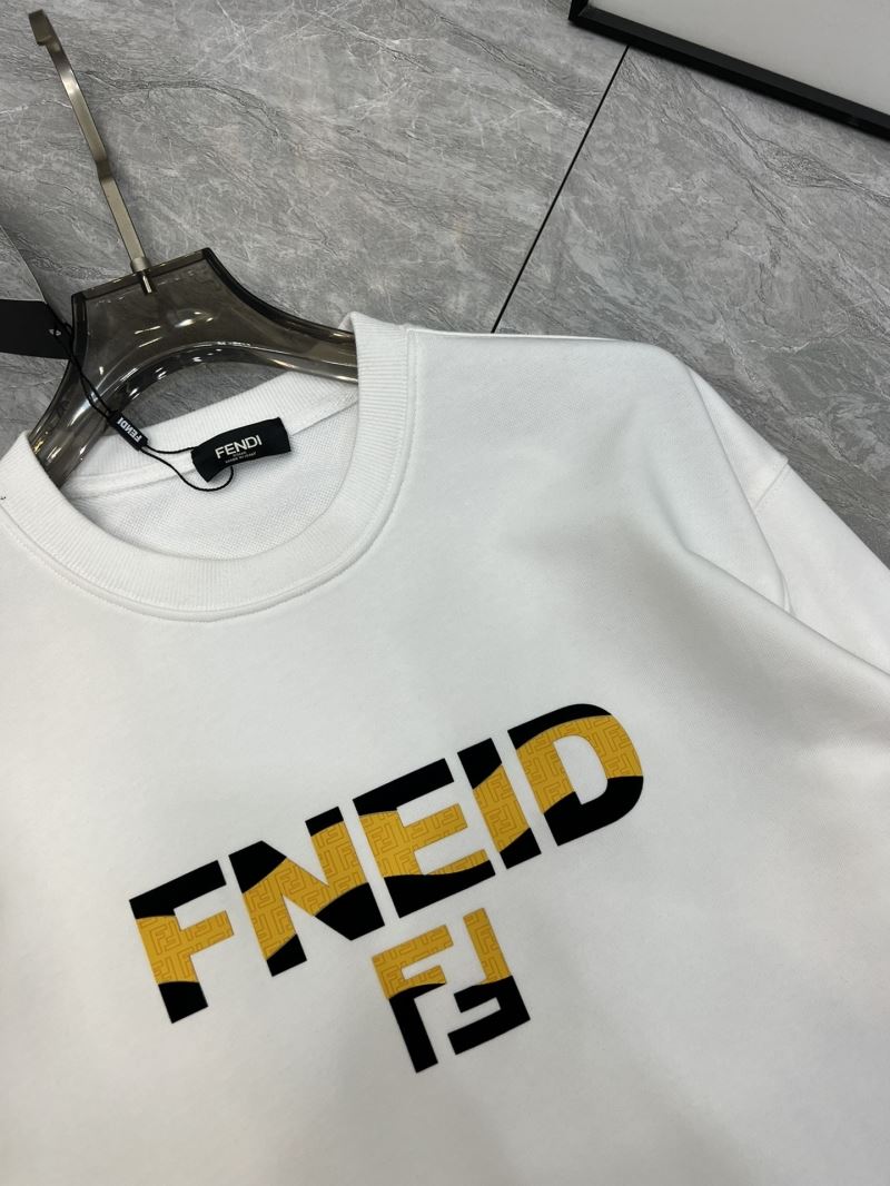 Fendi Hoodies